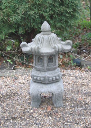 KPAG2 Small Lantern KPAG2 Small Lantern